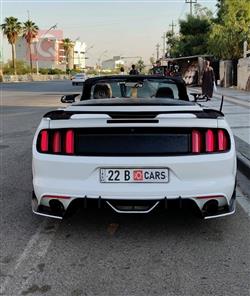 فورد موستانج
